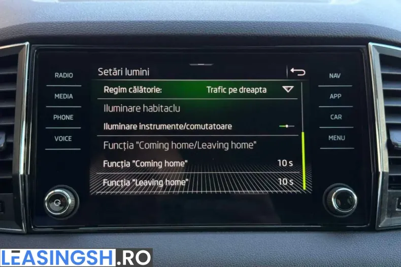 Skoda Karoq din 2020 cu 101.000 km - oferta SKO219379 - foto 37
