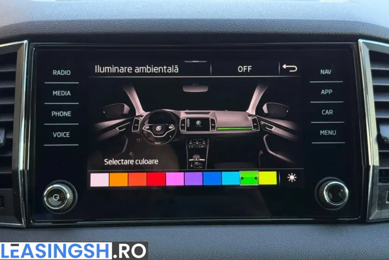 Skoda Karoq din 2020 cu 101.000 km - oferta SKO219379 - foto 38
