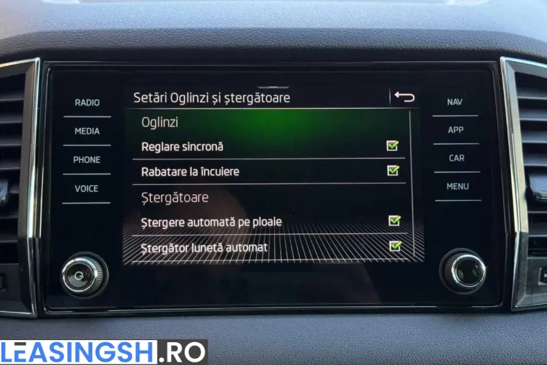 Skoda Karoq din 2020 cu 101.000 km - oferta SKO219379 - foto 39
