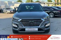 Hyundai Tucson din 2020 cu 128.000 km - oferta HYU219380 - foto 1