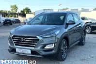 Hyundai Tucson din 2020 cu 128.000 km - oferta HYU219380 - foto 2