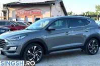 Hyundai Tucson din 2020 cu 128.000 km - oferta HYU219380 - foto 3