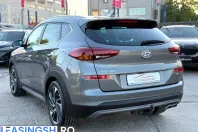 Hyundai Tucson din 2020 cu 128.000 km - oferta HYU219380 - foto 6