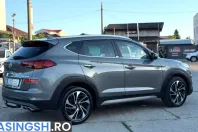 Hyundai Tucson din 2020 cu 128.000 km - oferta HYU219380 - foto 9