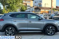 Hyundai Tucson din 2020 cu 128.000 km - oferta HYU219380 - foto 10