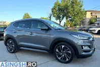 Hyundai Tucson din 2020 cu 128.000 km - oferta HYU219380 - foto 11