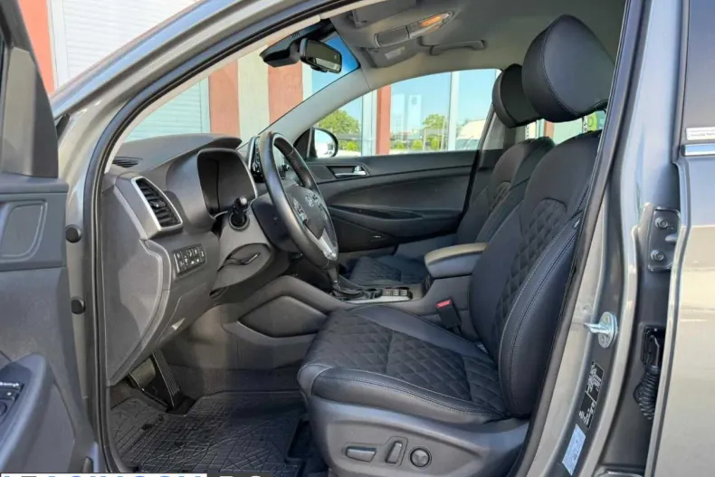 Hyundai Tucson din 2020 cu 128.000 km - oferta HYU219380 - foto 15