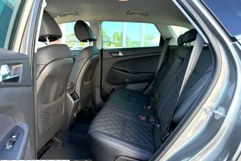 Hyundai Tucson din 2020 cu 128.000 km - oferta HYU219380 - foto 16