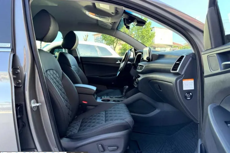 Hyundai Tucson din 2020 cu 128.000 km - oferta HYU219380 - foto 18