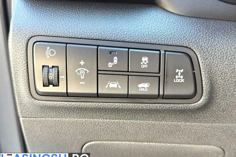 Hyundai Tucson din 2020 cu 128.000 km - oferta HYU219380 - foto 20