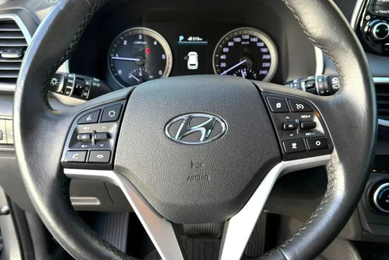 Hyundai Tucson din 2020 cu 128.000 km - oferta HYU219380 - foto 21