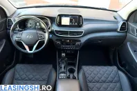 Hyundai Tucson din 2020 cu 128.000 km - oferta HYU219380 - foto 22