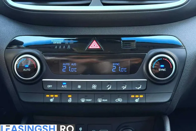 Hyundai Tucson din 2020 cu 128.000 km - oferta HYU219380 - foto 23