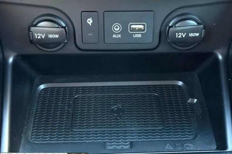 Hyundai Tucson din 2020 cu 128.000 km - oferta HYU219380 - foto 24