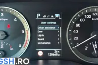 Hyundai Tucson din 2020 cu 128.000 km - oferta HYU219380 - foto 26