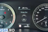 Hyundai Tucson din 2020 cu 128.000 km - oferta HYU219380 - foto 29
