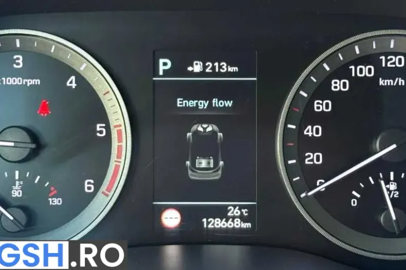 Hyundai Tucson din 2020 cu 128.000 km - oferta HYU219380 - foto 29