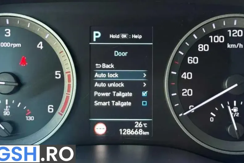 Hyundai Tucson din 2020 cu 128.000 km - oferta HYU219380 - foto 30