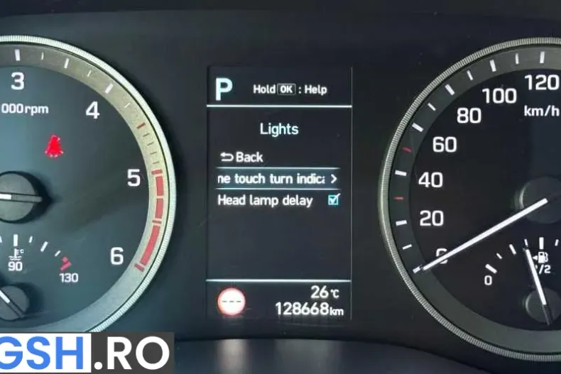 Hyundai Tucson din 2020 cu 128.000 km - oferta HYU219380 - foto 31