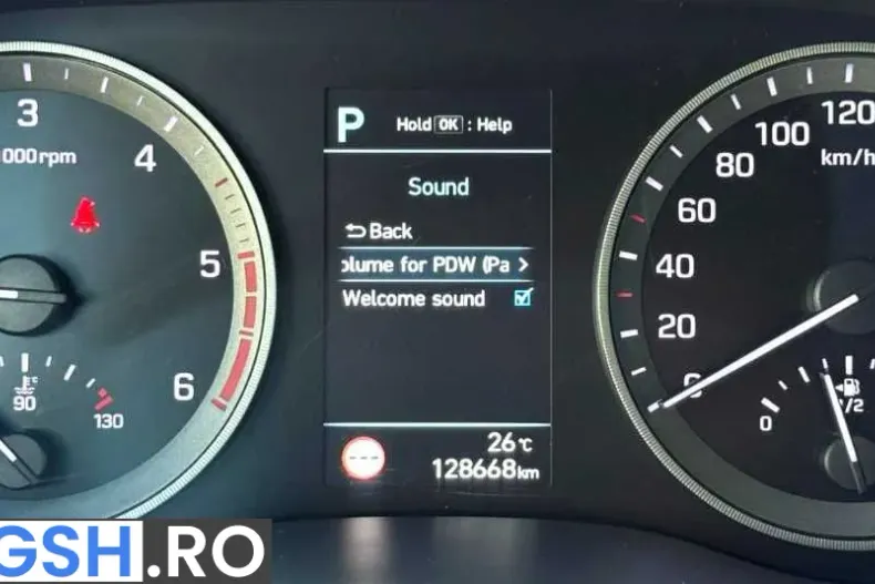 Hyundai Tucson din 2020 cu 128.000 km - oferta HYU219380 - foto 32