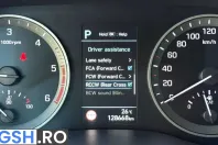 Hyundai Tucson din 2020 cu 128.000 km - oferta HYU219380 - foto 34