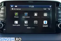 Hyundai Tucson din 2020 cu 128.000 km - oferta HYU219380 - foto 36