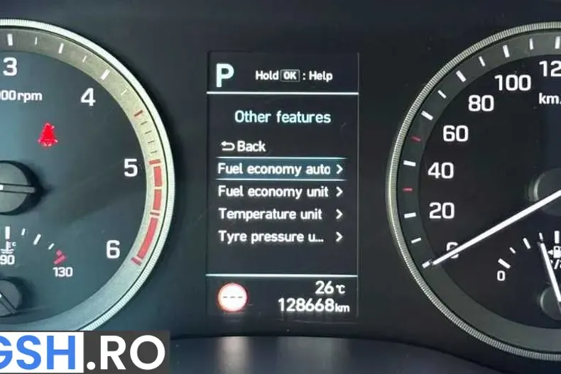 Hyundai Tucson din 2020 cu 128.000 km - oferta HYU219380 - foto 37