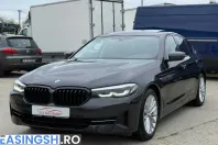 BMW 520d (Seria 5) din 2021 cu 141.000 km - oferta BMW219381 - foto 2