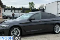 BMW 520d (Seria 5) din 2021 cu 141.000 km - oferta BMW219381 - foto 3