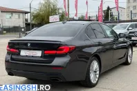 BMW 520d (Seria 5) din 2021 cu 141.000 km - oferta BMW219381 - foto 8