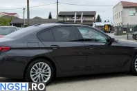 BMW 520d (Seria 5) din 2021 cu 141.000 km - oferta BMW219381 - foto 9