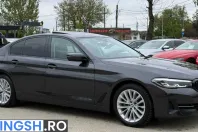 BMW 520d (Seria 5) din 2021 cu 141.000 km - oferta BMW219381 - foto 11