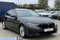 BMW 520d (Seria 5) din 2021 cu 141.000 km - oferta BMW219381 - foto 12