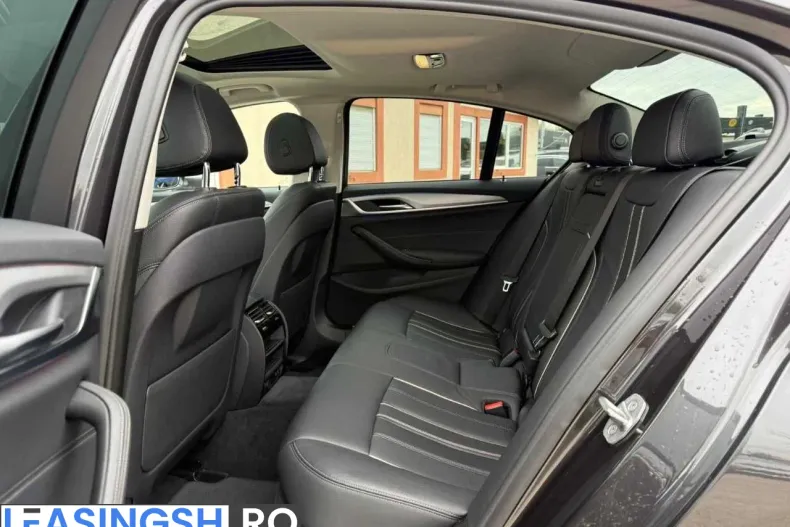BMW 520d (Seria 5) din 2021 cu 141.000 km - oferta BMW219381 - foto 17