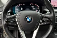 BMW 520d (Seria 5) din 2021 cu 141.000 km - oferta BMW219381 - foto 23