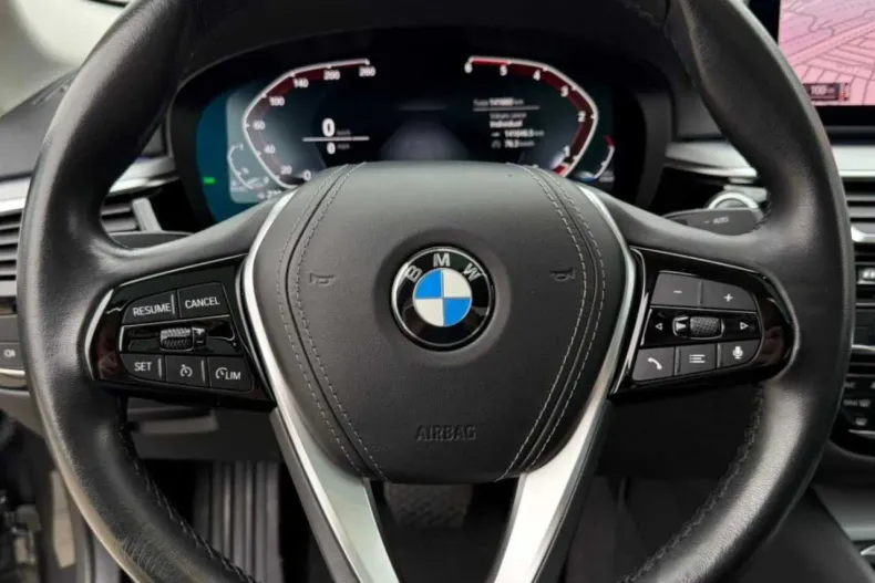 BMW 520d (Seria 5) din 2021 cu 141.000 km - oferta BMW219381 - foto 23