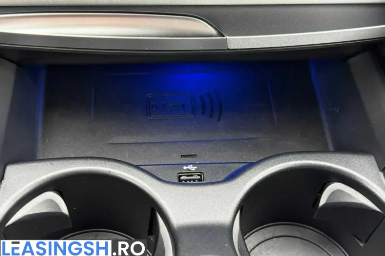 BMW 520d (Seria 5) din 2021 cu 141.000 km - oferta BMW219381 - foto 25