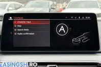 BMW 520d (Seria 5) din 2021 cu 141.000 km - oferta BMW219381 - foto 29