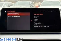 BMW 520d (Seria 5) din 2021 cu 141.000 km - oferta BMW219381 - foto 31