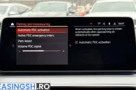BMW 520d (Seria 5) din 2021 cu 141.000 km - oferta BMW219381 - foto 35
