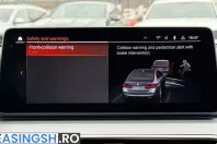 BMW 520d (Seria 5) din 2021 cu 141.000 km - oferta BMW219381 - foto 37