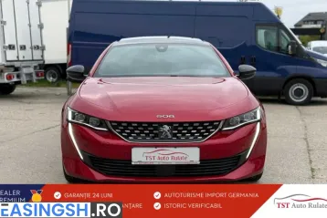 Peugeot 508 din 2020 - oferta PEU219382