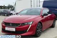 Peugeot 508 din 2020 cu 146.000 km - oferta PEU219382 - foto 2