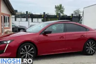Peugeot 508 din 2020 cu 146.000 km - oferta PEU219382 - foto 3