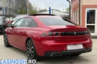 Peugeot 508 din 2020 cu 146.000 km - oferta PEU219382 - foto 6