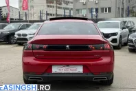 Peugeot 508 din 2020 cu 146.000 km - oferta PEU219382 - foto 7
