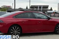 Peugeot 508 din 2020 cu 146.000 km - oferta PEU219382 - foto 9