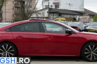 Peugeot 508 din 2020 cu 146.000 km - oferta PEU219382 - foto 10