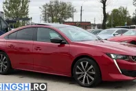 Peugeot 508 din 2020 cu 146.000 km - oferta PEU219382 - foto 11