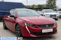 Peugeot 508 din 2020 cu 146.000 km - oferta PEU219382 - foto 12